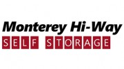 Monterey Hi-Way Self Storage