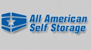 All American Self Storage