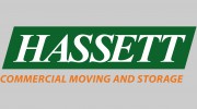 Hassett Commercial Moving