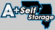 A Plus Self Storage