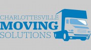 Student Services Moving & STGE