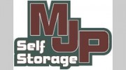 MJP Self Storage