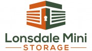 Lonsdale Mini-Storage