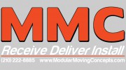 Modular Moving Concepts