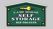 Camp Horne Self Storage