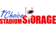 1st Choice Stadium Storage