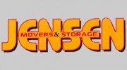 Jensen Movers & Storage