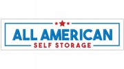 All American Self Storage