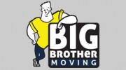 Big Brothers Moving