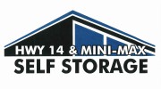 Mankato Mini-Max Storage