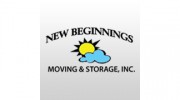 New Beginnings Moving & Storage