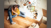 Smooth Relocation Vanlines