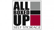 All Boxed Up Self Storage