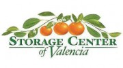 Storage Center Of Valencia
