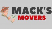 Mack's Movers