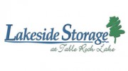 Lakeside Storage