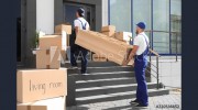 Port Baku Movers