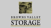 Browns Valley Storage