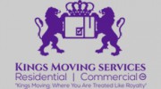 Kings Moving Services