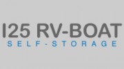 I25 RV-Boat Self-Storage