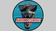 Jurassic Storage