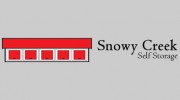 Snowy Creek Self Storage