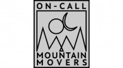 On Call Mountain Movers