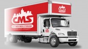 City Moving & Storage