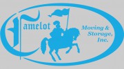Camelot Moving & Storage