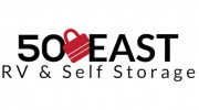 50 East RV & Self Storage