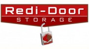 Redi-Door Storage