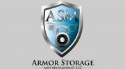 Armor Storage