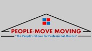 People-Move Moving