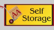 AA Self Storage