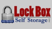Lock Box Self Storage