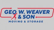 Geo W Weaver & Son
