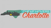 Cheap Movers Charlotte