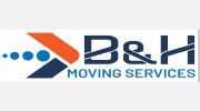 B&H Moving Services