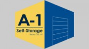 A-1 Self Storage