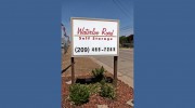Waterloo Road Storage