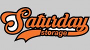 Safe-Way Storage