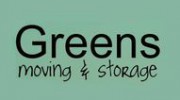 Green's Moving & Storage