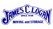 Logan James C