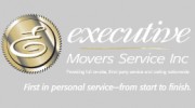 Executive Movers Service