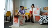 Dorm Room Movers