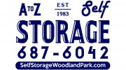 A-Z Storage