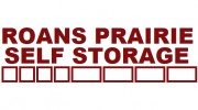 Roans Prairie Self Storage