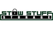 Abe's Stow Stuff Mini-Wrhse