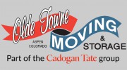 Olde Towne Moving & Storage