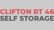 Clifton Rt 46 Self Storage